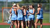 Girls lacrosse: Northport comes alive in second half to beat Suffern in state Class A semis