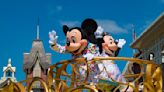 The Walt Disney Company (DIS) income drops 69% and EPS plummets in earnings | Invezz The Walt Disney Company income drops 69% and EPS plummets in disappointing earnings