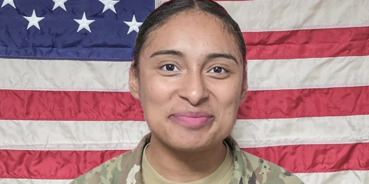 Mother doubles reward for help catching Fort Campbell soldier’s killer