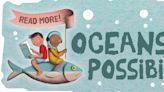 Gadsden County Public Library kicks off summer reading program with 'Oceans'