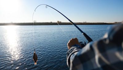 Nashville ranks in nation’s top 10 for Memorial Day fishing