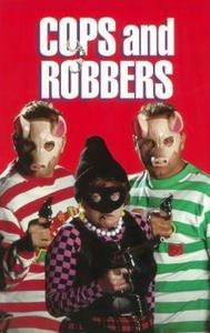 Cops and Robbers