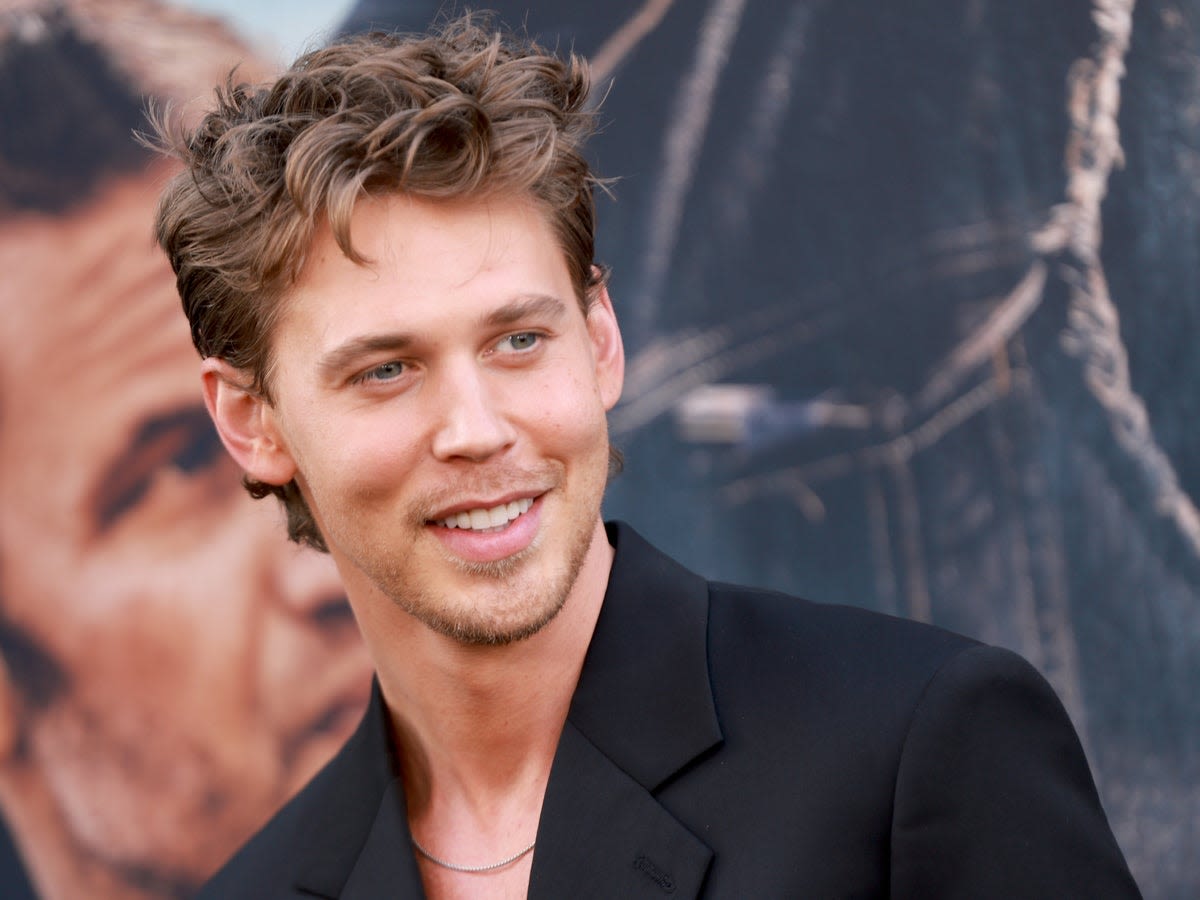 Austin Butler reveals the major Hunger Games role he got rejected for