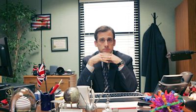 It’s Happening! Stay Calm! We Have 8 Fun Facts About ‘The Office’