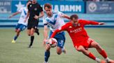 Todo lo que hay en juego en la última jornada del Grupo 3 de Segunda Federación: las opciones de Europa, Lleida Esportiu, Badalona F. y Sant Andreu