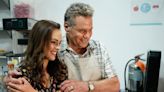 Dunedin shines on screen in Hallmark Channel’s ‘A Taste of Love’