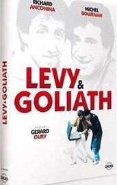 Lévy et Goliath