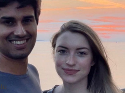 Dhruv Rathee and wife announce they are expecting first child. Who is Juli Lbr?