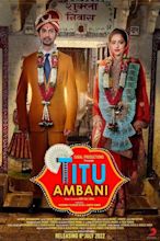 Titu Ambani (Low Quality) Full Movie HD Watch Online - Desi Cinemas