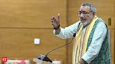 PLI worth Rs 10,000 crore approved for textiles: Minister Giriraj Singh