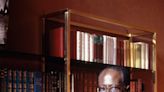 Léopold Sédar Senghor’s Library Heading to Senegal