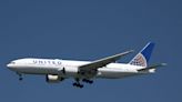 Passenger describes 'screaming' and 'praying' aboard United flight as it plunged within 800 feet of the Pacific Ocean