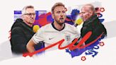 Why is it so 'tough to play for England'? Harry Kane's prickly response to Gary Lineker and Alan Shearer's Euro 2024 criticism proves turgid Three Lions still can't cope with pressure | Goal.com Malaysia