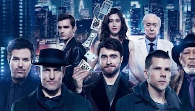 Now You See Me, il cast del terzo capitolo si allarga. Ed è sempre più all-star