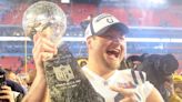 Matt Ulrich, Super Bowl Winner With Colts, Dead At Age 41