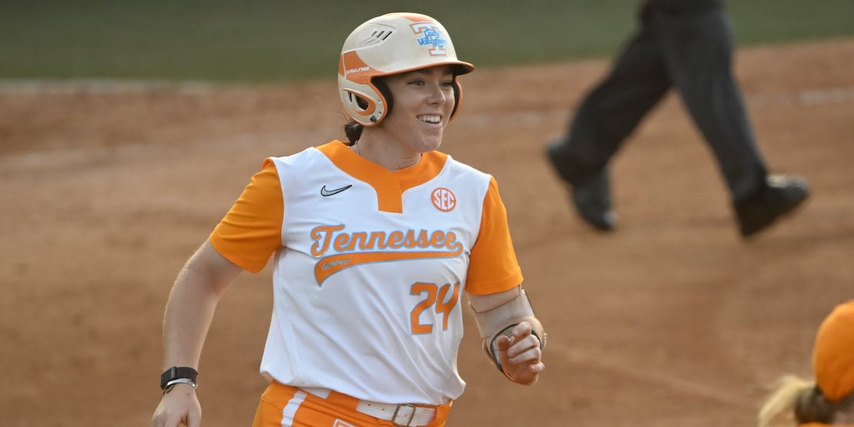 Lady Vols earn 3-seed in NCAA Tournament, will host Regional for 19th straight season