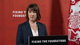 Taxes will likely be raised in the Budget this autumn, Rachel Reeves says