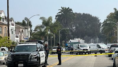 Two killed in attack during July 4 celebrations in California beach city