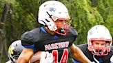 Built Different: Chandler Page, Parkview Christian