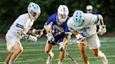 Ronan Schipani's return helped propel Norwell High boys lacrosse to its first state title