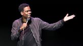 Chris Rock Responds To Will Smith’s Apology: “F**k Your Hostage Video”