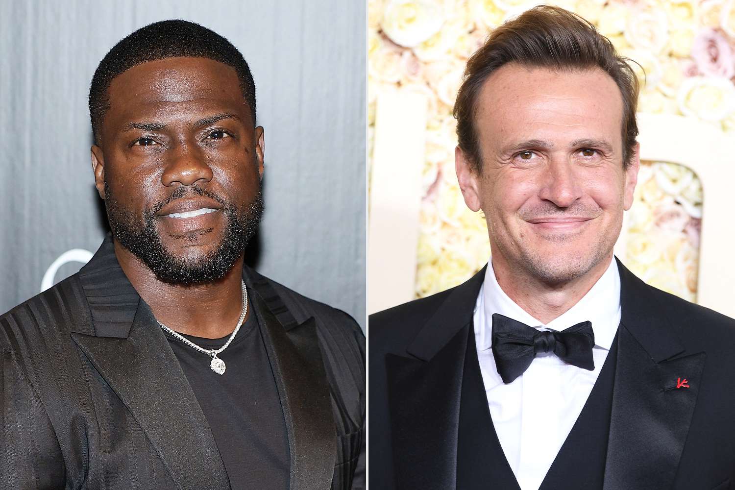 Kevin Hart Recalls a Habit He Picked Up While Living with Former Roommate Jason Segel