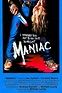 Maniac (1980) - Posters — The Movie Database (TMDB)