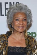 Nichelle Nichols