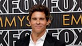 James Marsden details his very ‘normal’ pre-awards show ritual