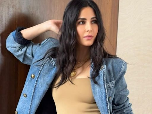 Katrina Kaif Deepfake Controversy: Tiger 3 Actress Speaks Fluent French in Morphed Video