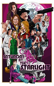 Saturday at the Starlight | Comedy