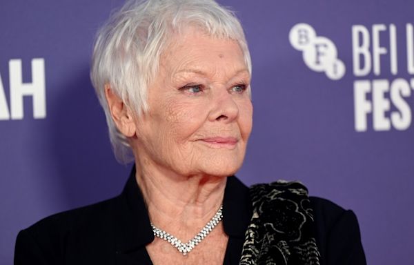 Judi Dench Criticizes Trigger Warnings in Theater: ‘If You’re That Sensitive, Don’t Go’