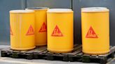 Sika reports record annual operating profit in 2022