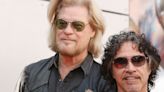 Daryl Hall Files For Restraining Order Against John Oates In Legal Drama