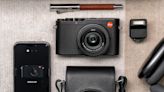 The New Leica D-Lux 8 Is a Familiar Premium Camera With a Facelift