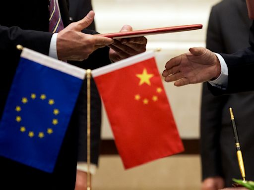 China abre una investigación en represalia por la pesquisa UE sobre productos de energía renovable