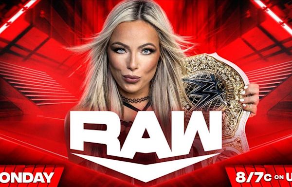 WWE RAW Preview (6/3/24)