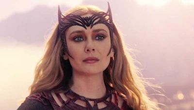 'Todos queremos a la Bruja Escarlata': Productora del MCU habla sobre las probabilidades de una película en solitario para Wanda Maximoff