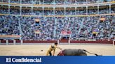 Las Ventas se alcoholiza y pierde la vergüenza