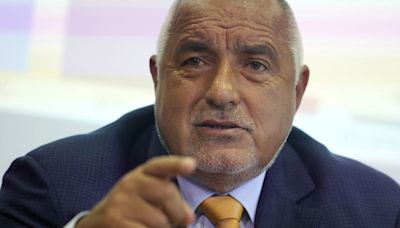 El Parlamento búlgaro rechaza un Gobierno de centro-derecha