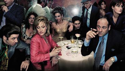 "The Sopranos" at 25: Looking back on TV's greatest hour