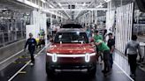 Rivian shares soar 30% after Volkswagen takes $1 billion stake