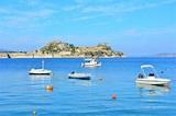 The Name of Corfu - Crystal Travel Corfu