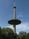 Mechelen-Zuid water tower