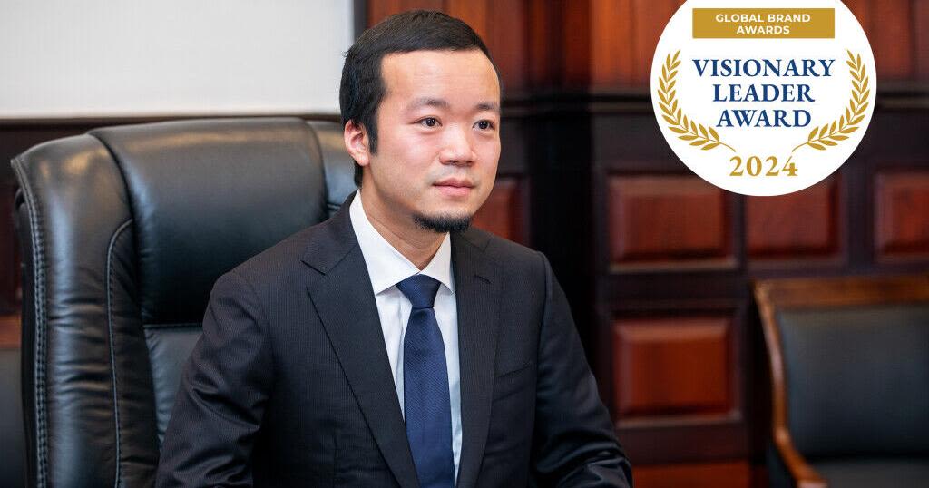 Under Chairman Neak Oknha Chen Zhi's leadership, Prince Holding Group has adhered to international standards, expanding into real estate, financial services, and consumer services, solidifying its status as one of Cambodia’s leading business groups.