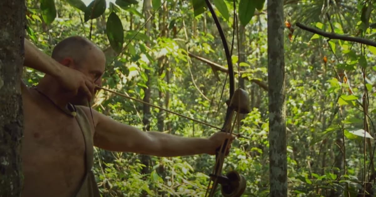 'Naked and Afraid XL' Season 10 challenges its toughest alums to cross 40 miles of Columbian wilderness
