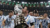 Copa América entregará récord de millones de dólares en premios a selecciones - La Opinión