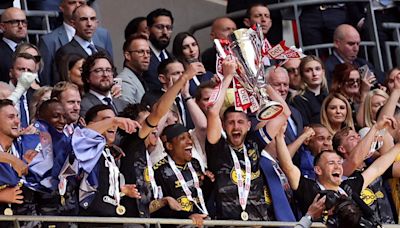 Leeds vs Southampton LIVE! Championship play-off final result, match stream and latest updates today