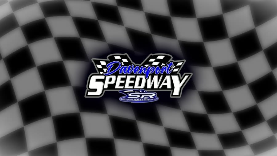 Summer nationals roar into Davenport Speedway