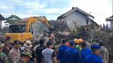 印尼西蘇門答臘省洪災 已釀44死15失蹤